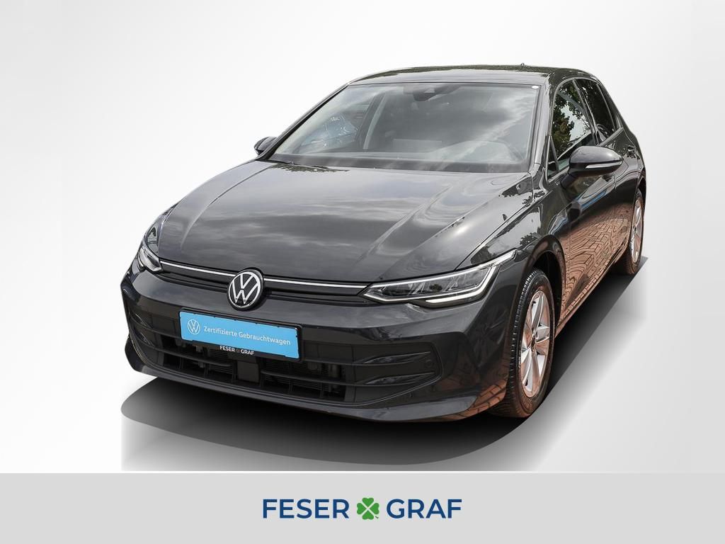Volkswagen Golf 2024