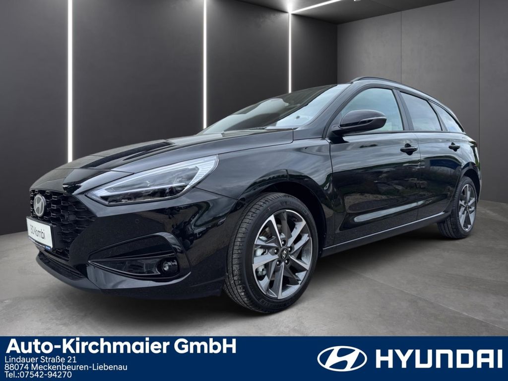 Hyundai i30 2025