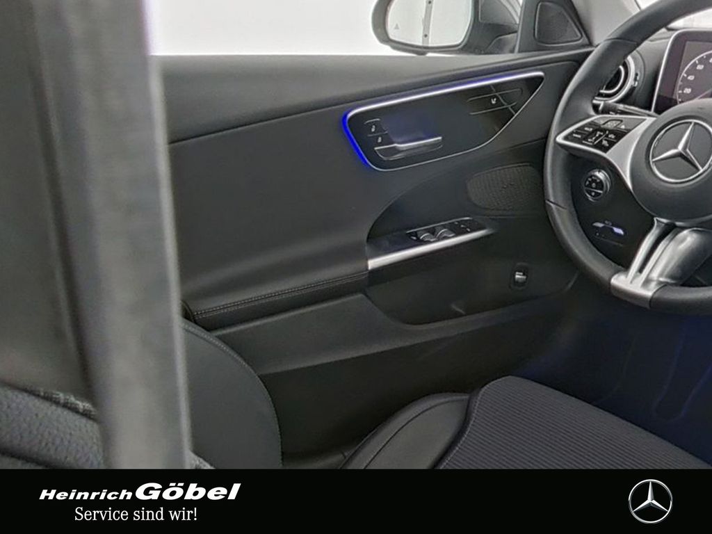 Mercedes-Benz C 220 2024
