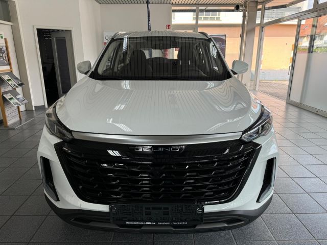 BAIC Other