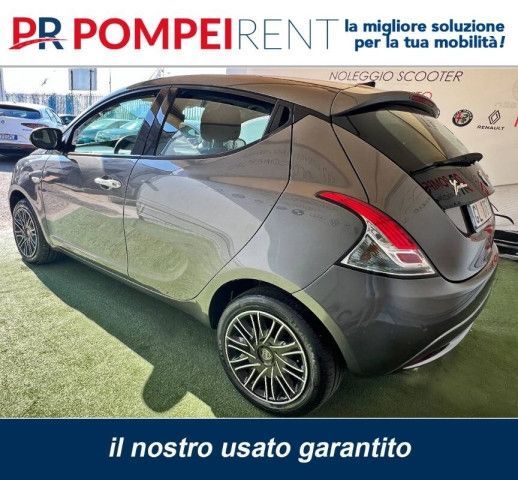 Lancia Ypsilon 2022
