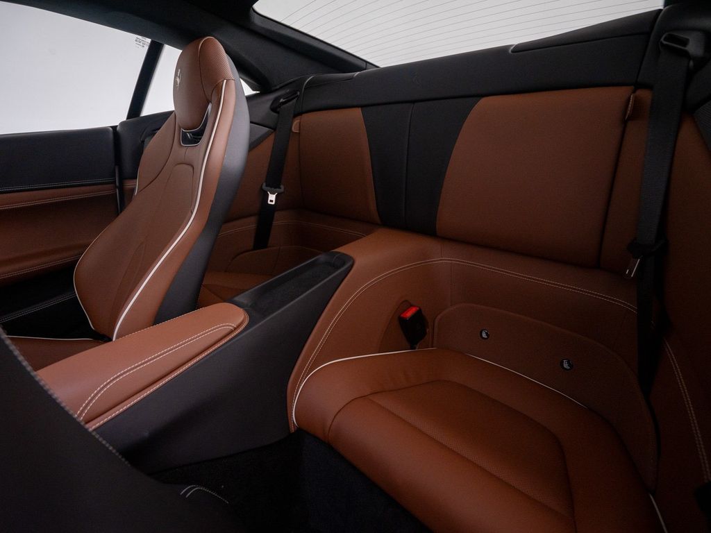 Ferrari Portofino 2020