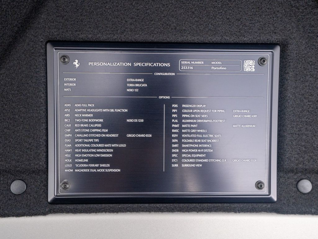 Ferrari Portofino 2020