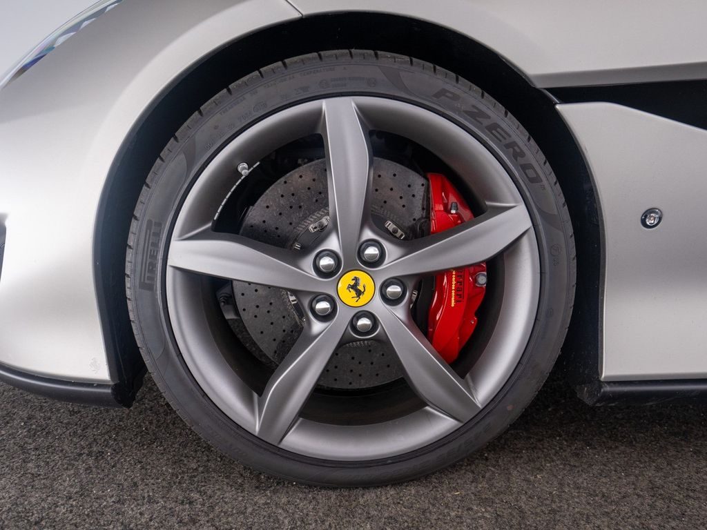 Ferrari Portofino 2020