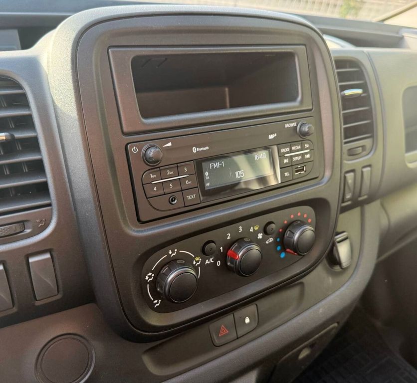 Fiat Talento 2021