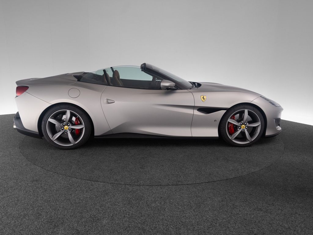 Ferrari Portofino 2020