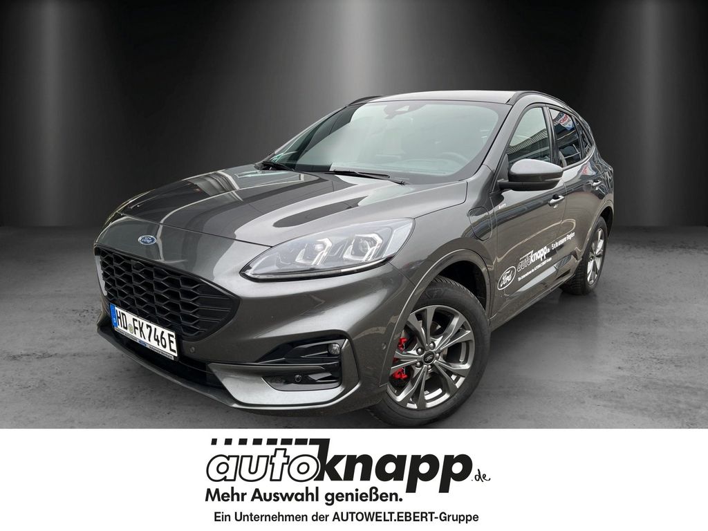 Ford Kuga 2024