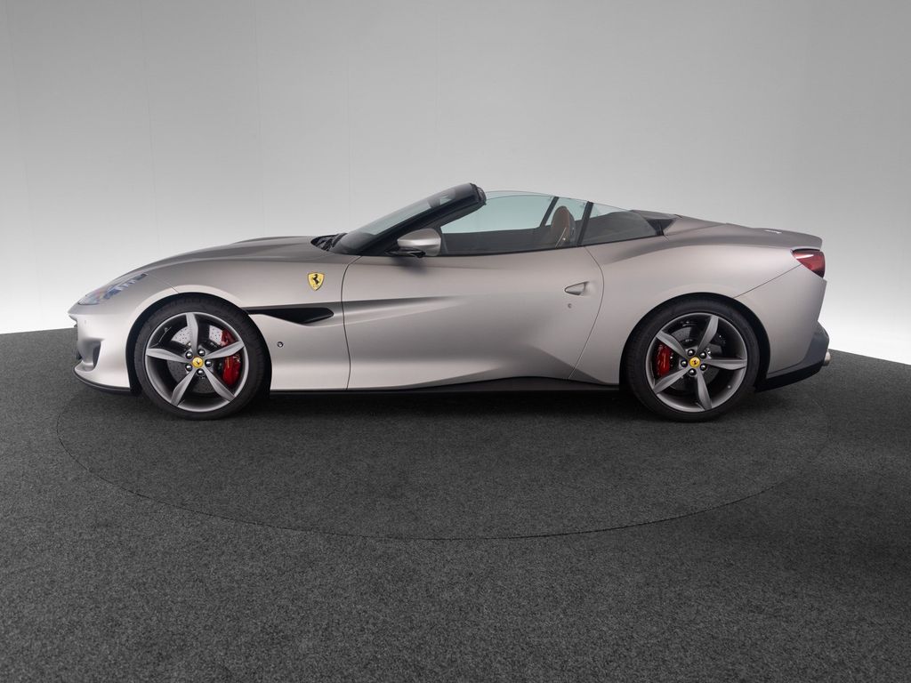 Ferrari Portofino 2020
