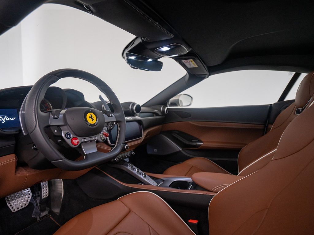 Ferrari Portofino 2020