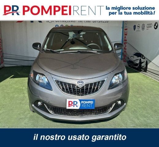 Lancia Ypsilon 2022