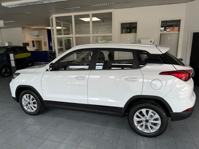 BAIC Other