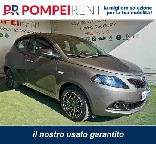 Lancia Ypsilon 2022
