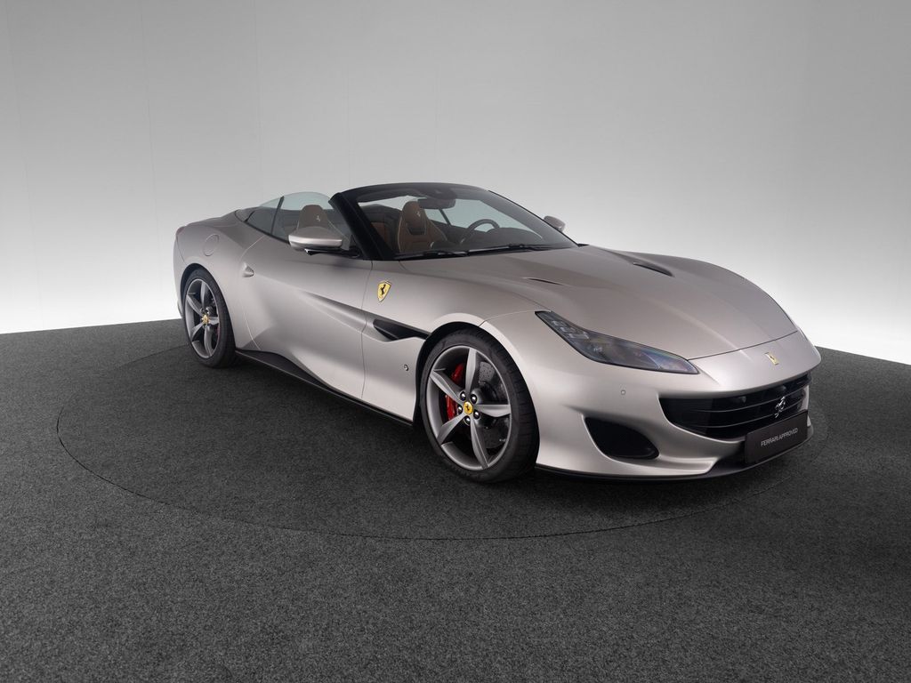 Ferrari Portofino 2020