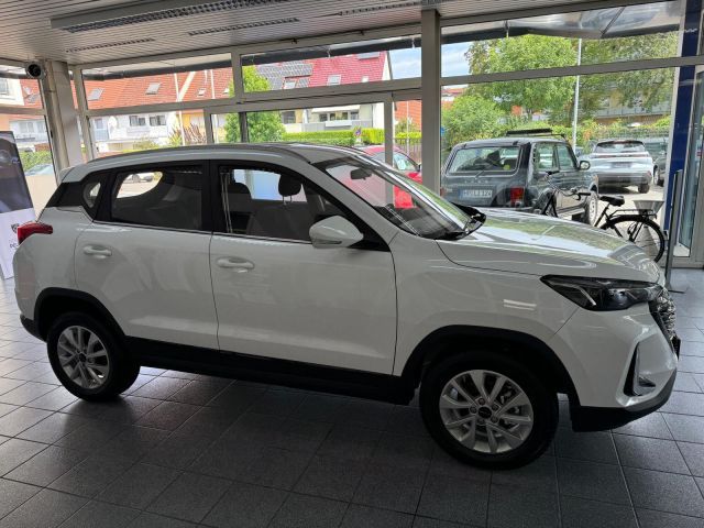 BAIC Other