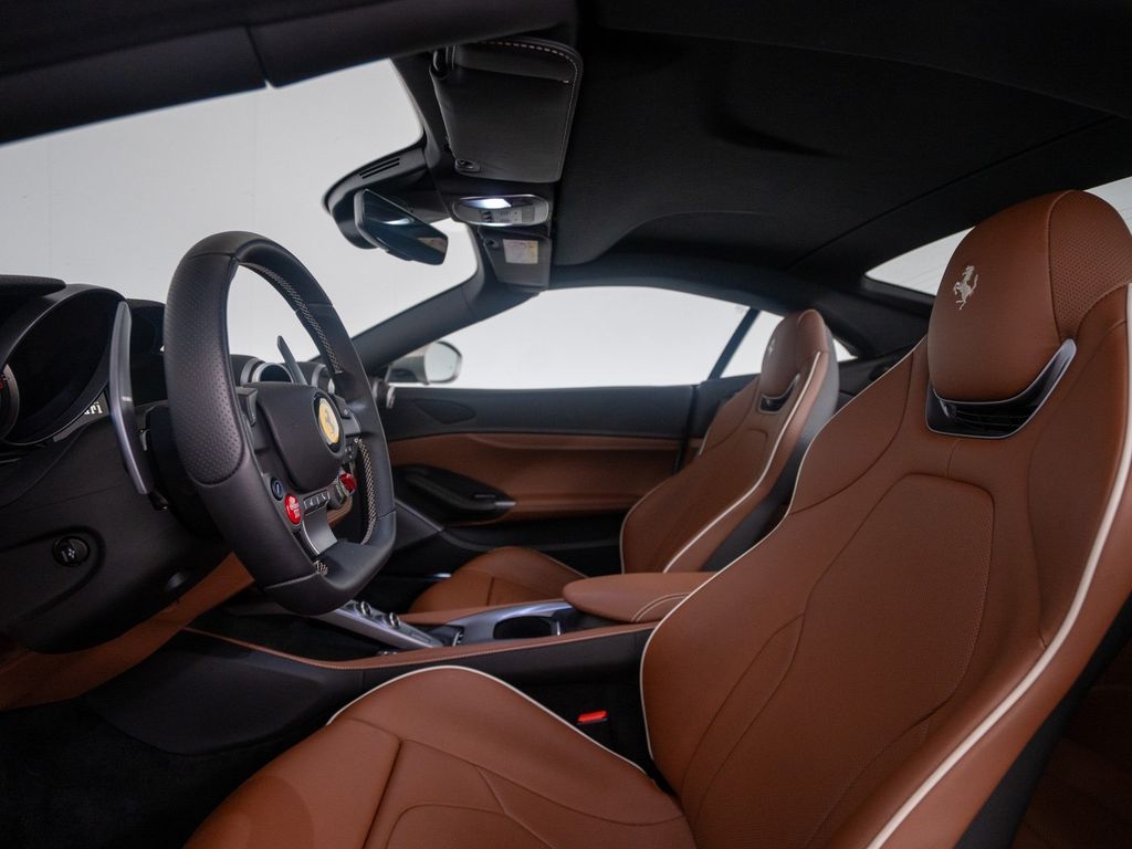 Ferrari Portofino 2020
