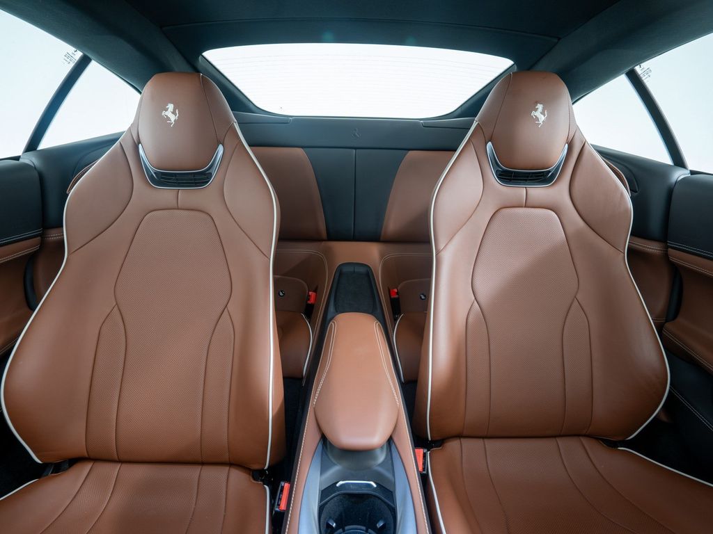 Ferrari Portofino 2020