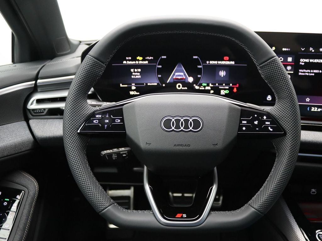 Audi A5 2025