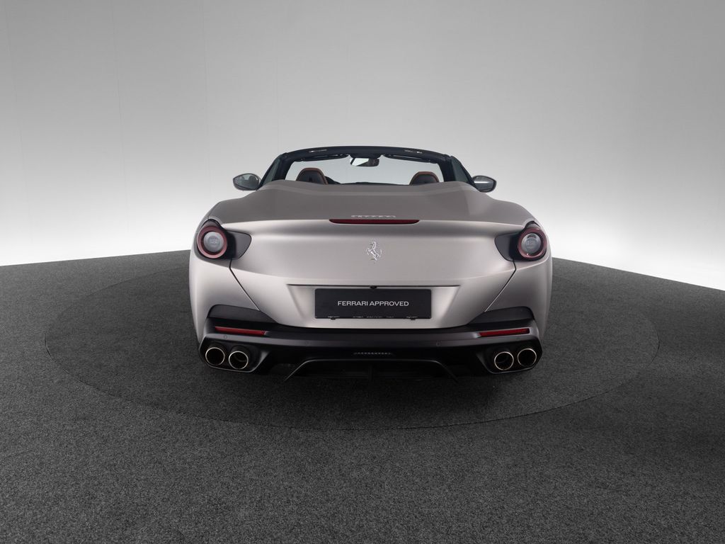 Ferrari Portofino 2020