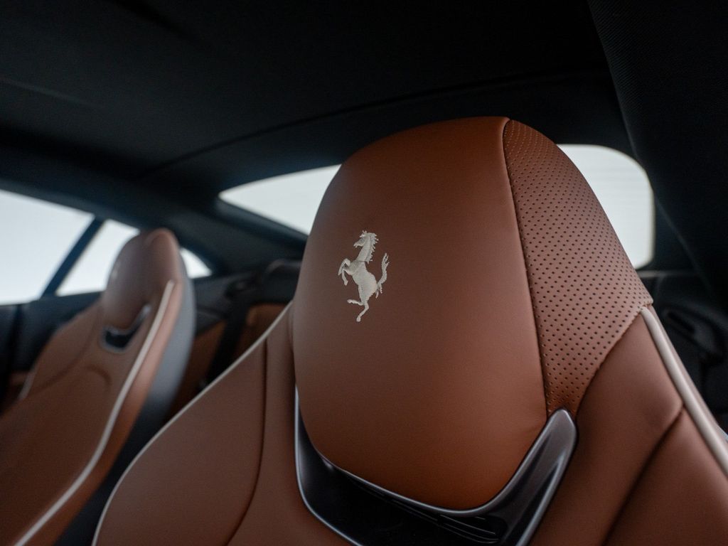 Ferrari Portofino 2020