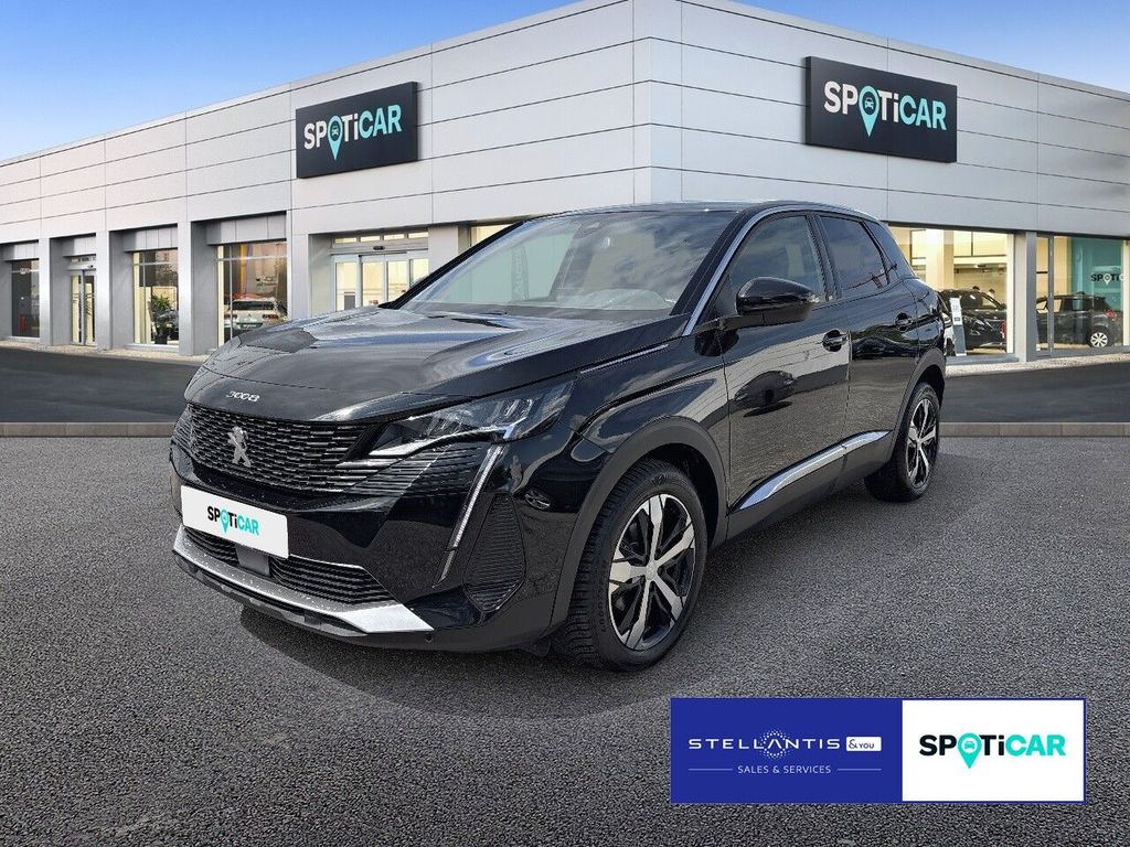 Peugeot 3008 2023