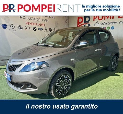 Lancia Ypsilon 2022