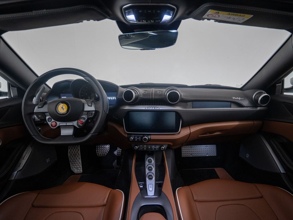 Ferrari Portofino 2020