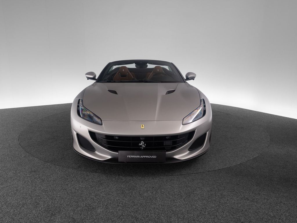 Ferrari Portofino 2020