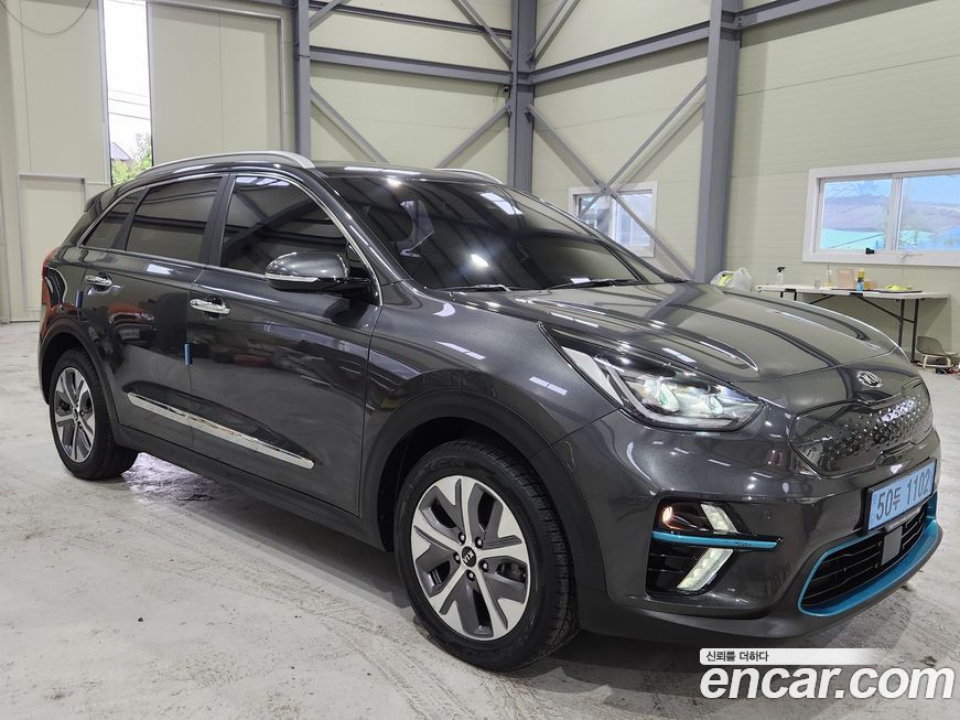 Kia Niro 2021