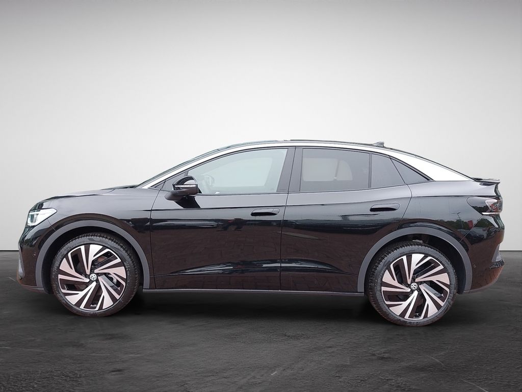 Volkswagen ID.5 2025