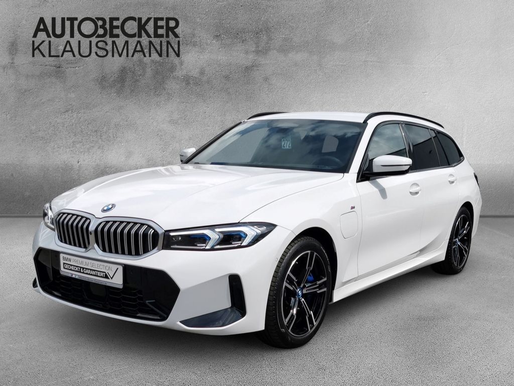 BMW 330 2024