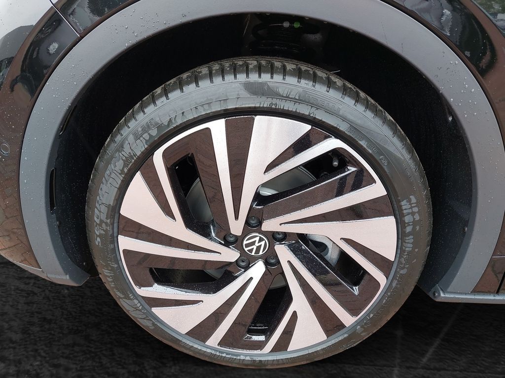 Volkswagen ID.5 2025