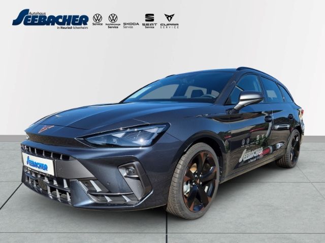 Cupra Leon 2025
