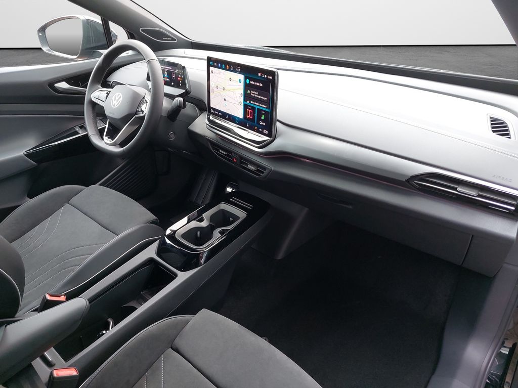 Volkswagen ID.5 2025