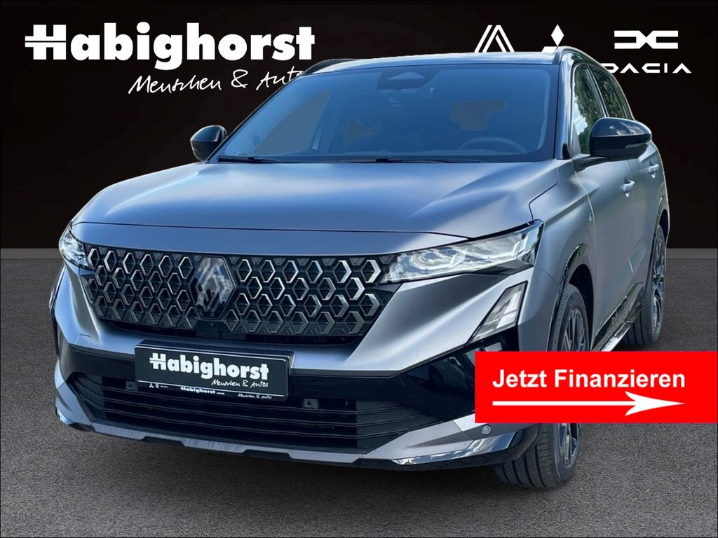 Renault Austral 2025