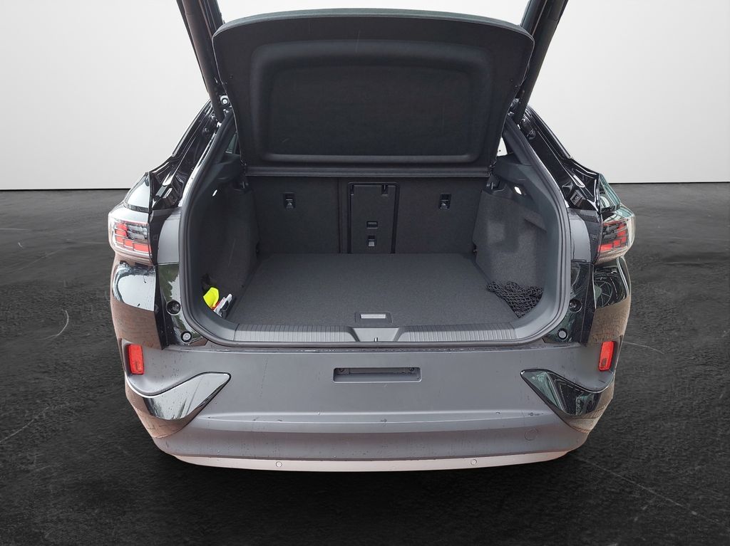 Volkswagen ID.5 2025