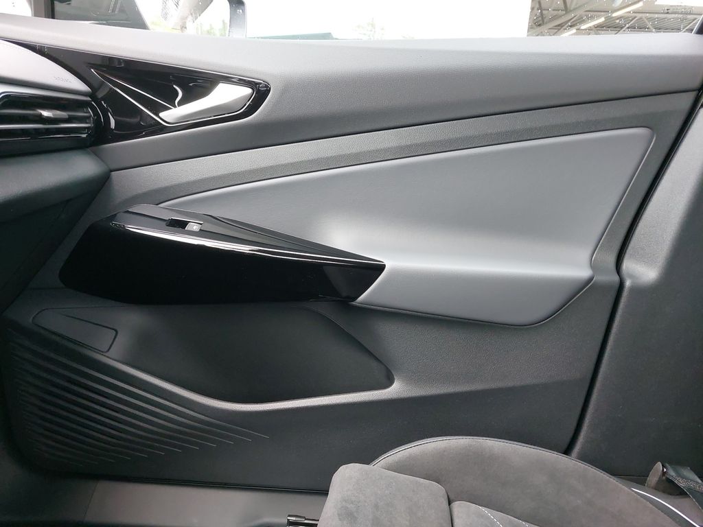 Volkswagen ID.5 2025