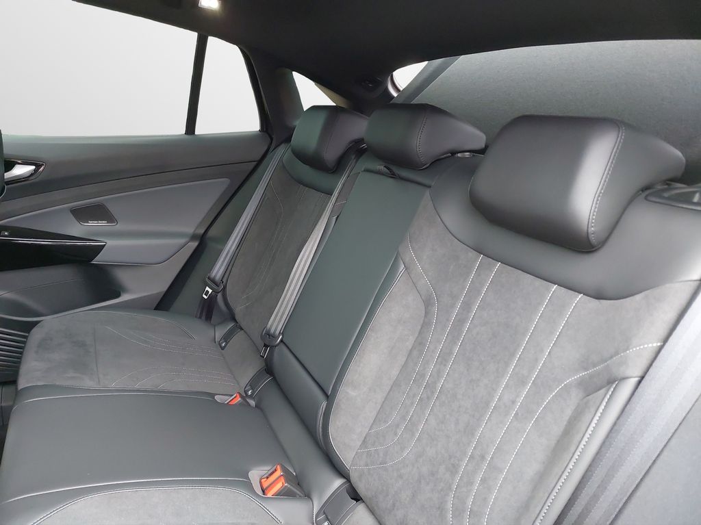 Volkswagen ID.5 2025