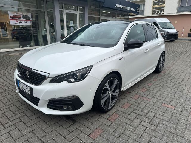 Peugeot 308 2019