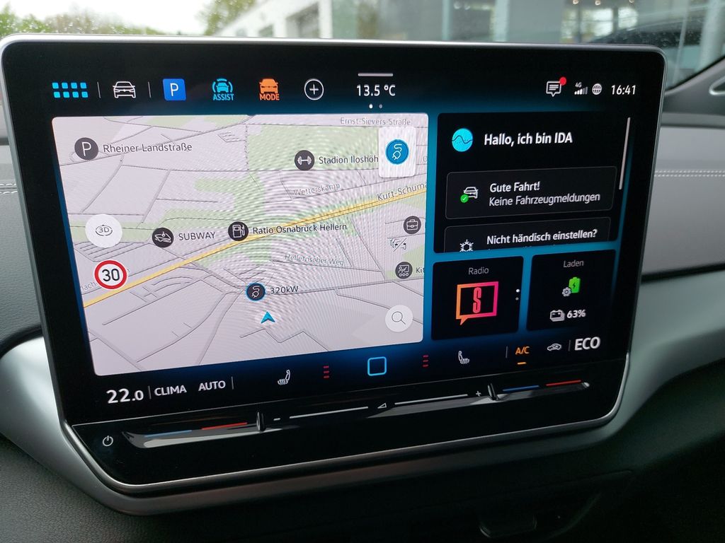 Volkswagen ID.5 2025