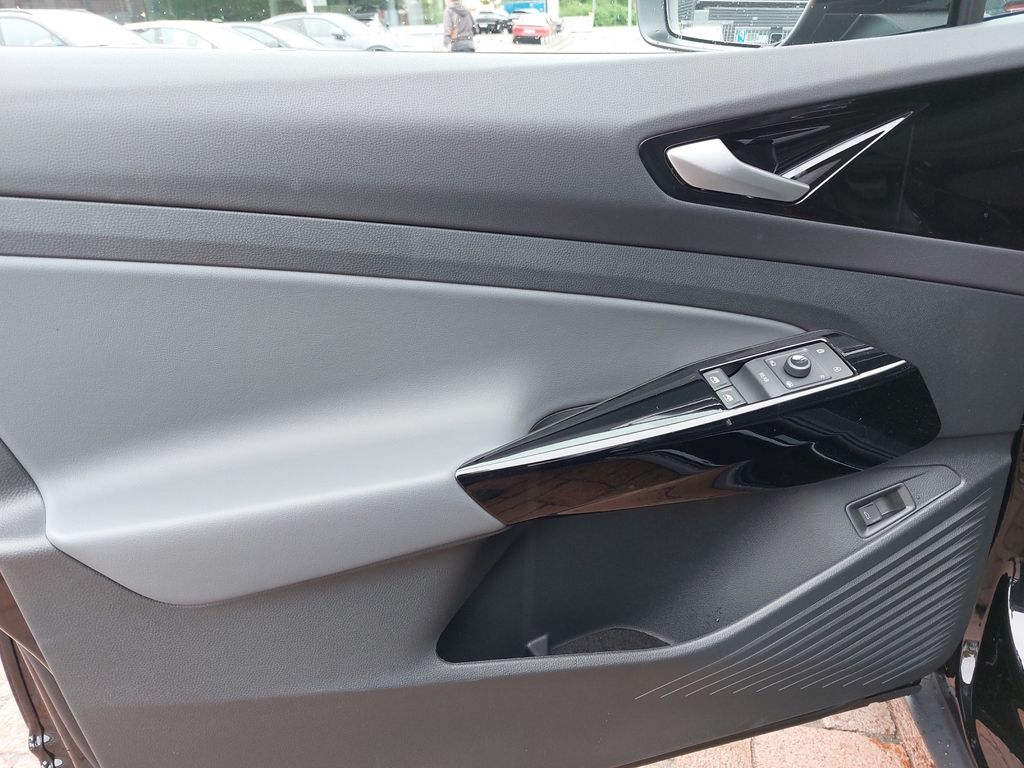 Volkswagen ID.5 2025