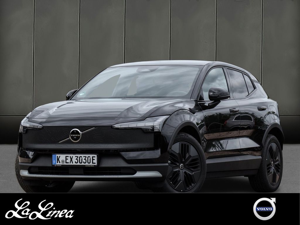 Volvo EX30 2025