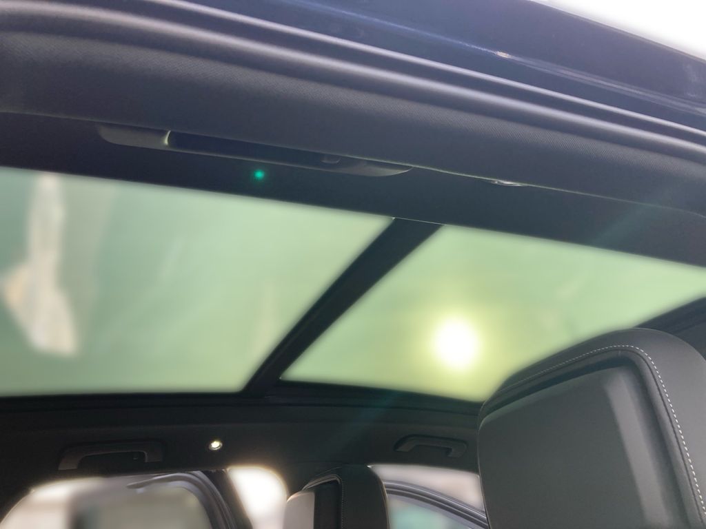 Volkswagen Touareg 2025