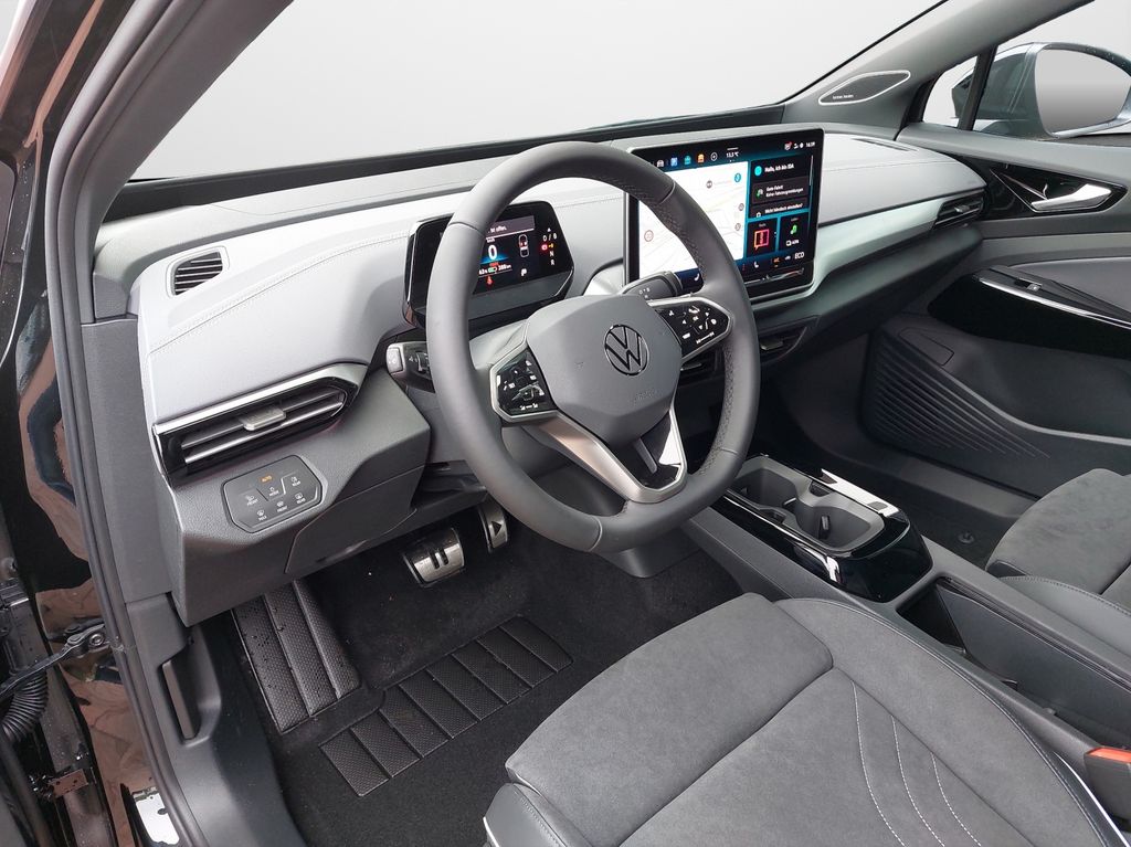 Volkswagen ID.5 2025