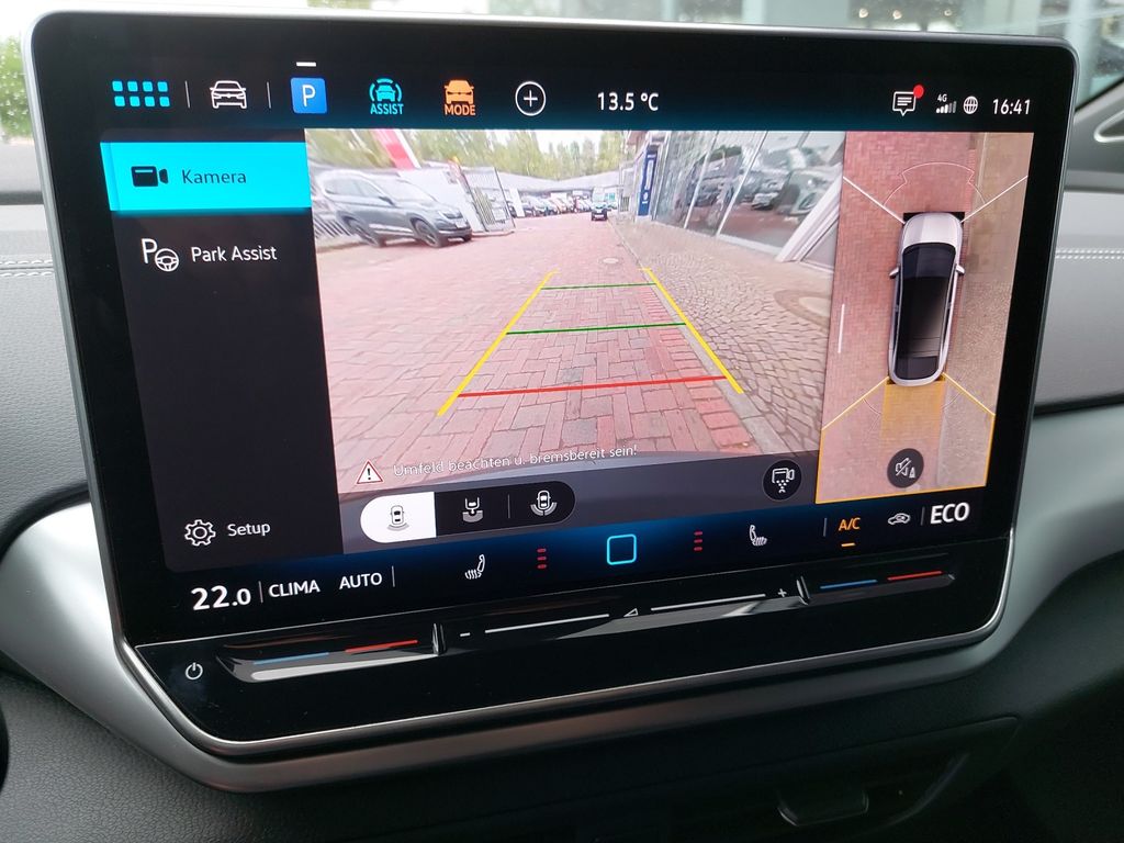 Volkswagen ID.5 2025