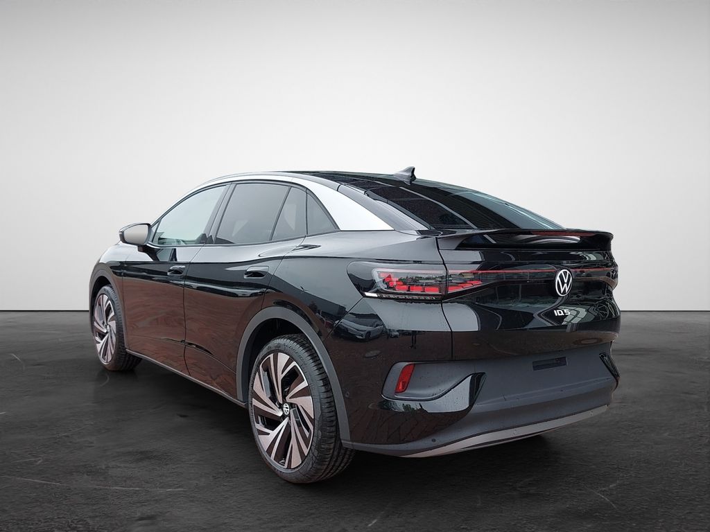 Volkswagen ID.5 2025