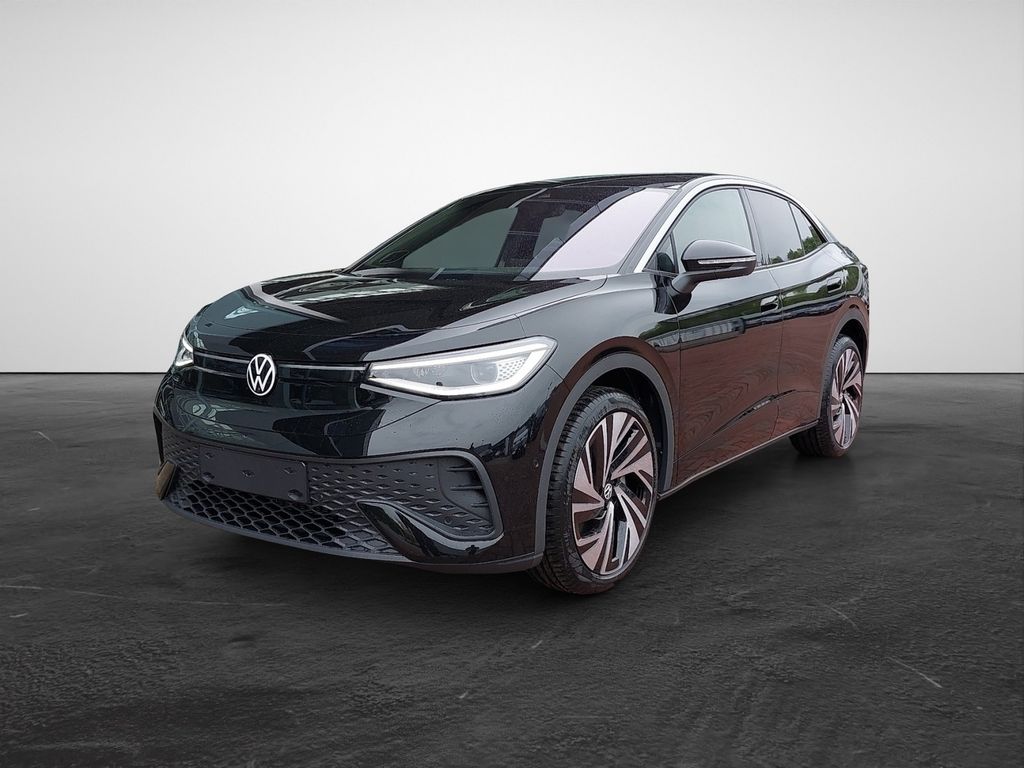 Volkswagen ID.5 2025