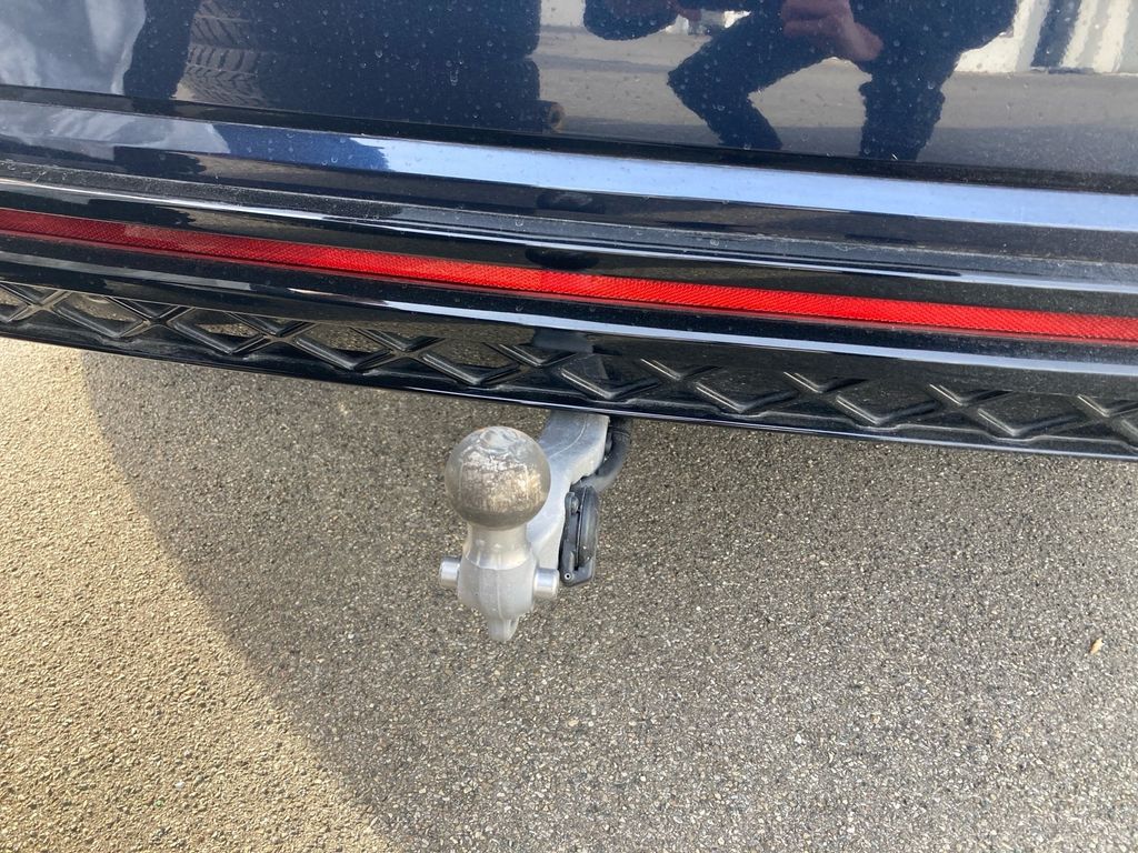 Volkswagen Touareg 2025