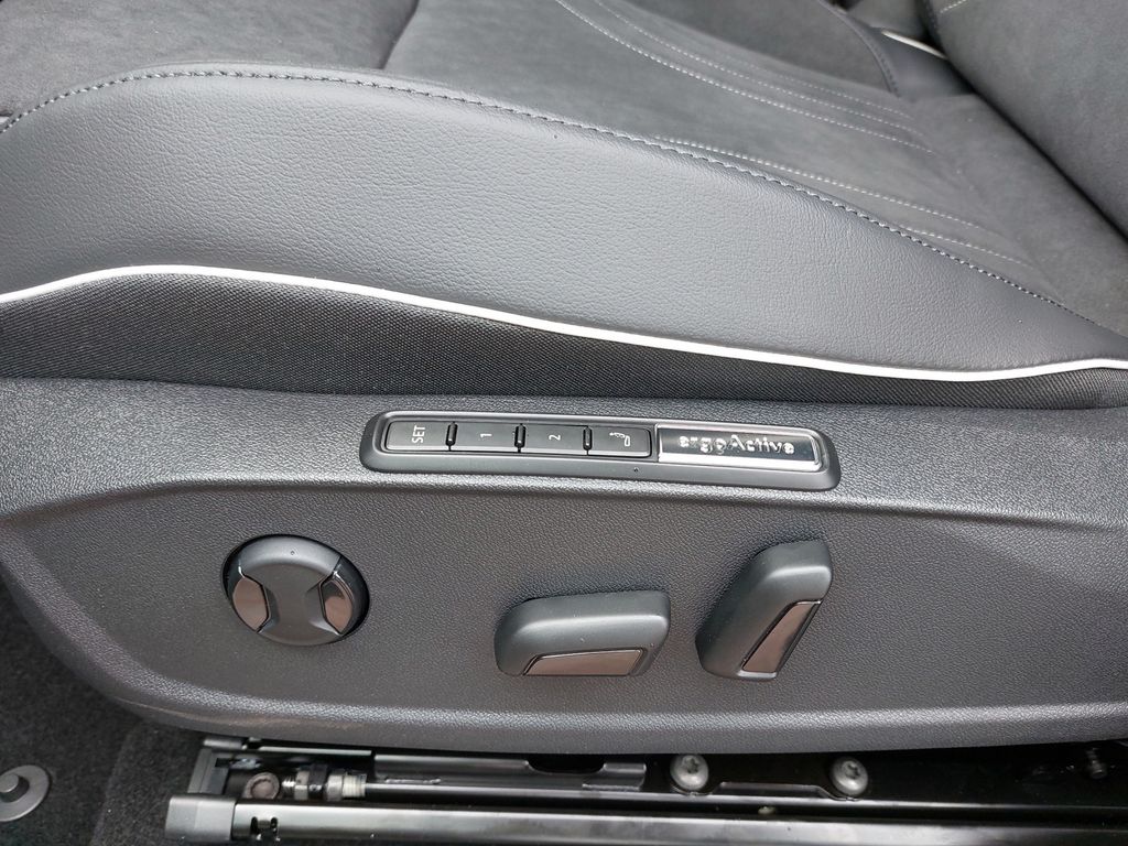 Volkswagen ID.5 2025