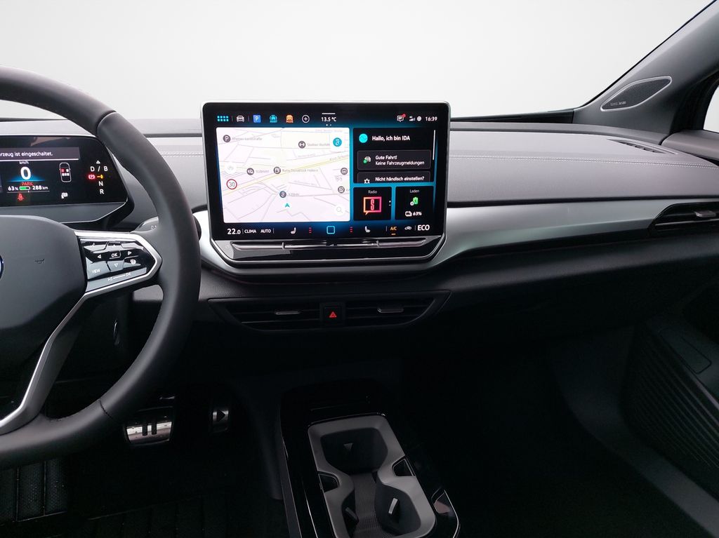 Volkswagen ID.5 2025