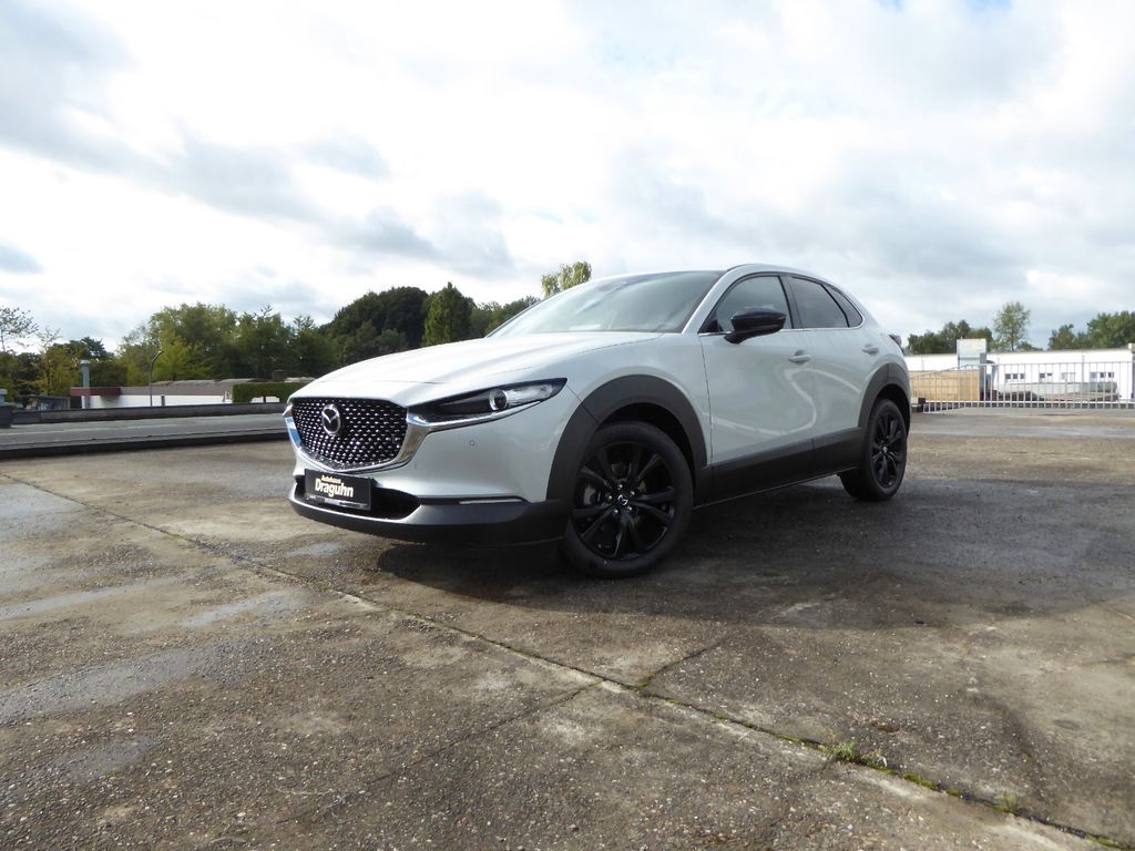 Mazda CX-30 2025